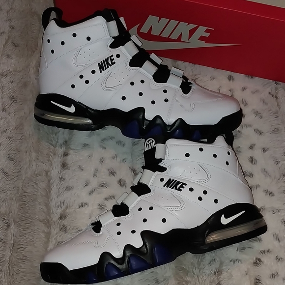 Nike Air Max 2 CB 94 Old Royal